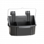 Porte-outils pour échafaudage roulant