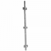 Poteau de départ 1 m