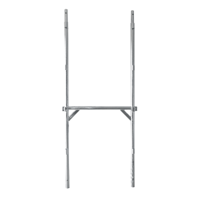 R3 Cadre en H 2,00 m - Aluminium