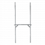 R3 Cadre en H 2,00 m - Aluminium