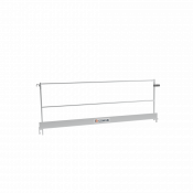 Securit’up Garde-corps monobloc sécurité - aluminium