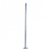 Socle de départ RC10 - Acier