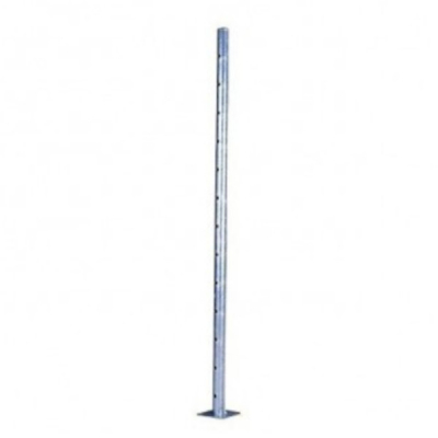 Socle de départ RC10 - Acier