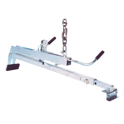 Pince à bordure de 1 m automatique