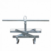 Pince automatique de levage pour bordures et marches