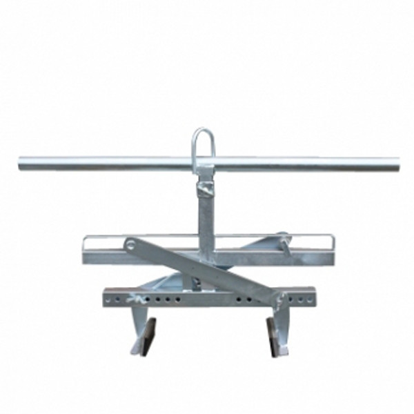 Pince automatique de levage pour bordures et marches