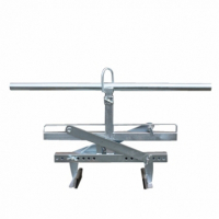 Pince automatique de levage pour bordures et marches Pince automatique de levage pour bordures et marches