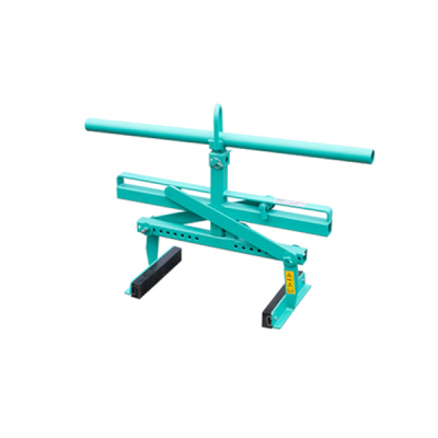Pince de levage à bordure et éléments en béton universelle Imer PZM-T55