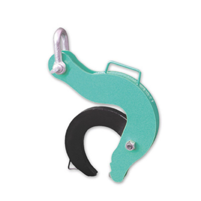 Pince de levage Tri-crochets Imer PZP