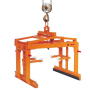 Pince de levage universelle automatique