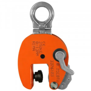 Pince pour engins de levages