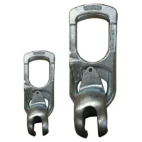 Anneau de levage universel pour béton, CMU 1,3 à 20 tonnes - REMA Anneau de levage universel pour béton, CMU 1,3 à 20 tonnes - REMA