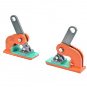 Pince de levage horizontal (anti-marquage) CNMH, CMU 1 à 6 tonnes - REMA