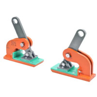 Pince de levage horizontal (anti-marquage) CNMH, CMU 1 à 6 tonnes - REMA Pince de levage horizontal (anti-marquage) CNMH, CMU 1 à 6 tonnes - REMA