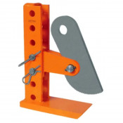 Pince de levage horizontal réglable CHV, CMU 1,5 à 9 tonnes - REMA