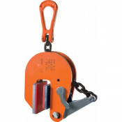Pince de levage vertical (anti-marquage) CNM, CMU 0,5 à 3 tonnes - REMA