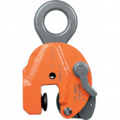Pince de levage vertical avec pivot mobile CBT, CMU 0,25 à 1 tonnes - REMA