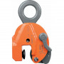 Pince de levage vertical avec pivot mobile CBT, CMU 0,25 à 1 tonnes - REMA