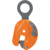Pince de levage vertical (dureté 37HRC / 345HB) CS, CMU 0,75 à 15 tonnes - REMA