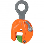 Pince de levage vertical (dureté 50HRC / 485HB) CS-H, CMU 0,75 à 6 tonnes - REMA