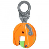 Pince de levage vertical et universel (dureté 50HRC / 485 HB) CU-H, CMU 0,75 à 6 tonnes - REMA