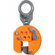 Pince de levage vertical réglable CSEU, CMU 3 tonnes - REMA