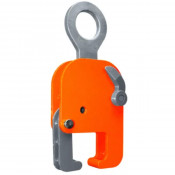 Pince pour le levage des rails CRC, CMU 1,5 tonnes - REMA