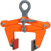 Pince pour levage des blocs CBKN, CMU 0,5 à 3 tonnes - REMA