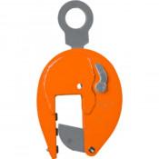 Pince pour profil HP (acier plat à boudin) CBL, CMU 1,5 tonnes - REMA