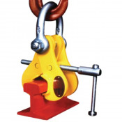 Superclamp R1 et R2, CMU 3 à 5 tonnes - REMA