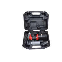 Coffret riveteuse capacité 3,2 à. 7,8 mm rivets alu/acier/inox UT2180R Coffret riveteuse capacité 3,2 à. 7,8 mm rivets alu/acier/inox UT2180R