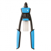 Pince à riveter à levier nouvelle génération Ø2.4 à 5.0 mm