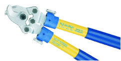 pinces hydrauliques