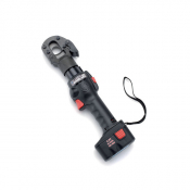 Pince coupe-câble hydrauliques sur batterie pour ligne-aérien B35TC025