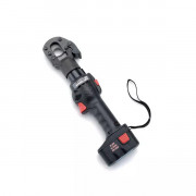 Pince coupe-câble hydrauliques sur batterie pour ligne-aérien B35TC025