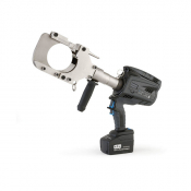 Pince hydraulique coupe-câble sur batterie B-TC950