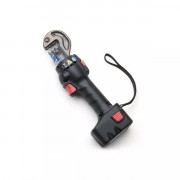 Pince hydraulique de sertissage sur batterie B15D