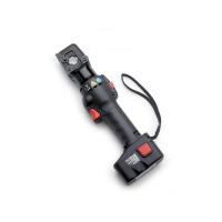 Pince hydraulique de sertissage sur batterie B3545D Pince hydraulique de sertissage sur batterie B3545D