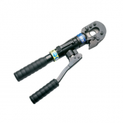 Pince coupe-câble hydraulique HT-TC026 Ø 25 mm