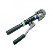 Pince coupe-câble hydraulique HT-TC026 Ø 25 mm