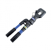 Pince coupe-câble hydraulique HT-TC041 Ø 40 mm