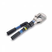 Pince coupe-câble hydraulique HT-TC055 - Ø 55 mm