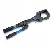 Pince coupe-câble hydraulique HT-TC0851- Ø max 85 mm