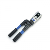 Pince hydraulique de sertissage - HT-131-UC - force 130 kN