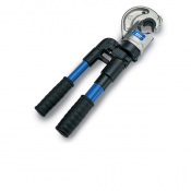 Pince hydraulique de sertissage - HT131C - force 130 kN
