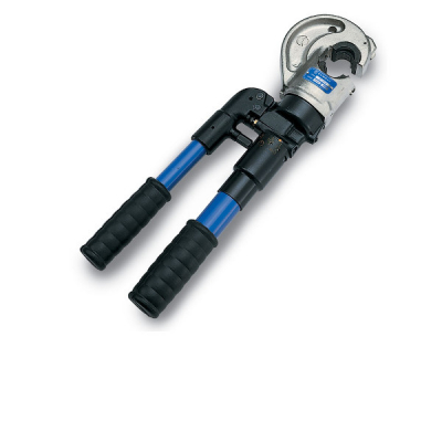 Pince hydraulique de sertissage - HT131C - force 130 kN