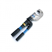 Pince hydraulique de sertissage - HT131LNC - force 130 kN