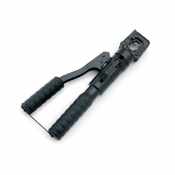pince hydraulique de sertissage - HT45-E - Force 50 kN