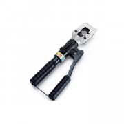 pince hydraulique de sertissage - HT51 - à deux vitesses