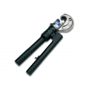 Pince hydraulique HT120 compact et maniable force 120 kN